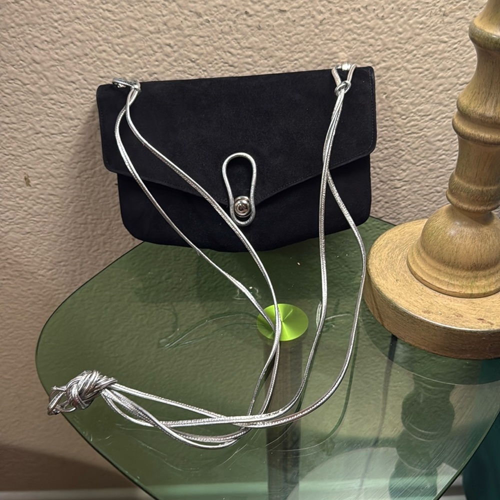 Charles jourdan paris bag